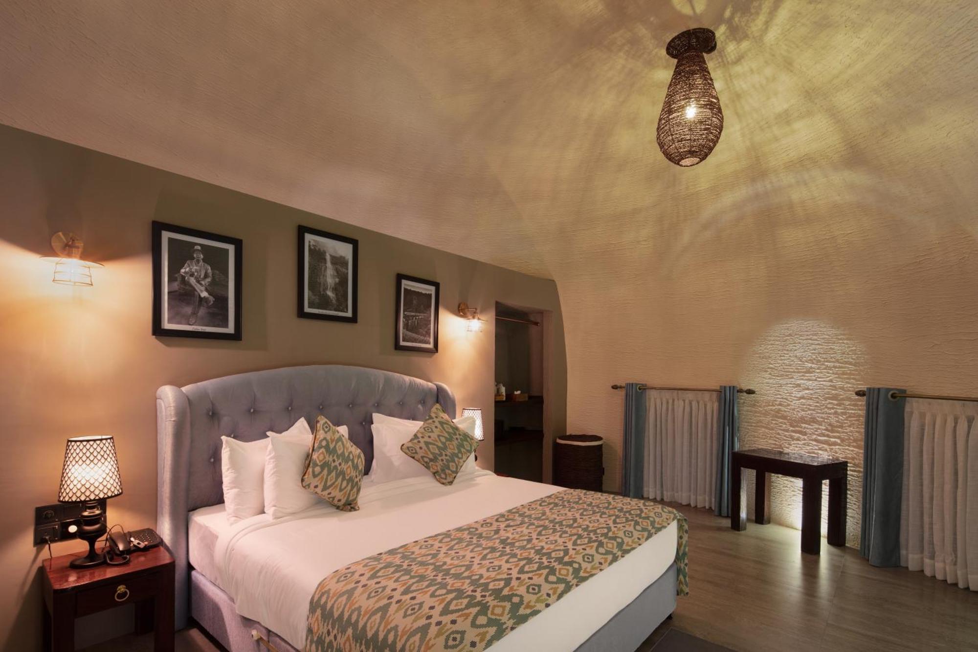 הפוטאלה Dream Cliff Mountain Resort מראה חיצוני תמונה