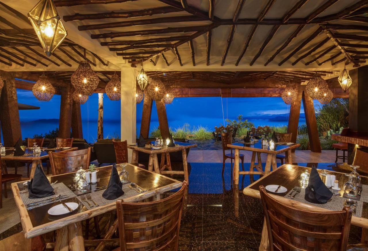 הפוטאלה Dream Cliff Mountain Resort מראה חיצוני תמונה
